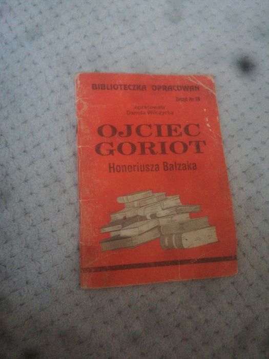 Ojciec goriot