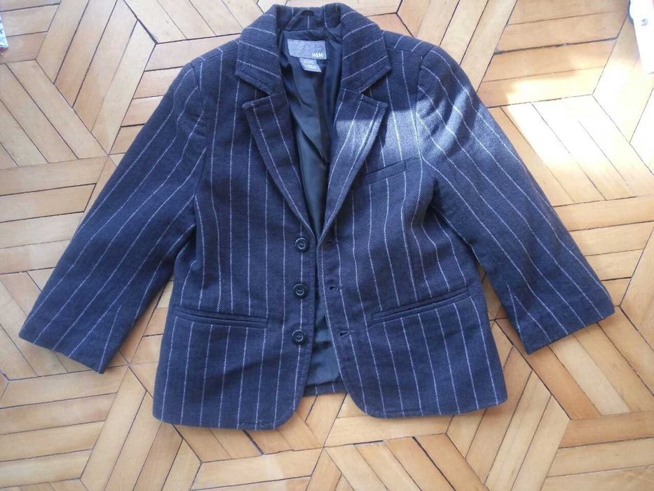Marynarka H&M 92 cm