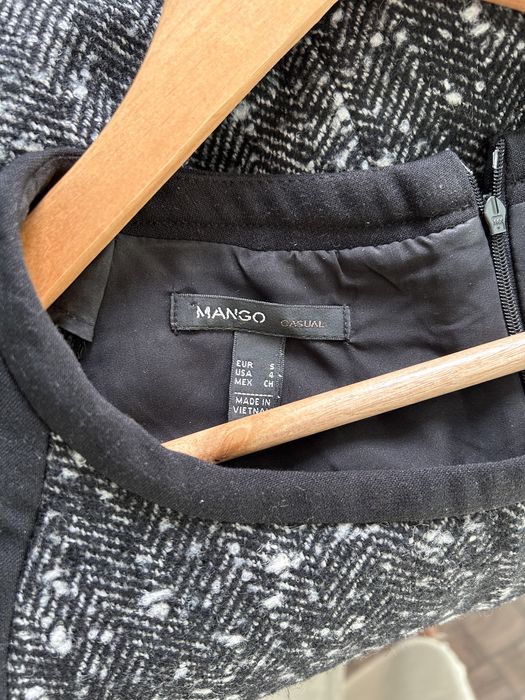 Сукня Mango розмір S