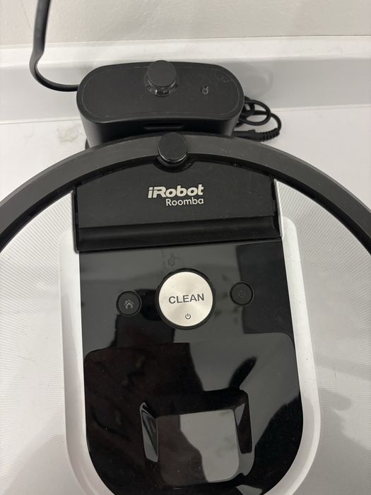 iRobot Roomba robot sprzątający