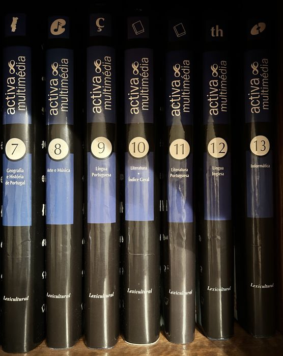 Active Multimedia Encyclopedia447188773247406081