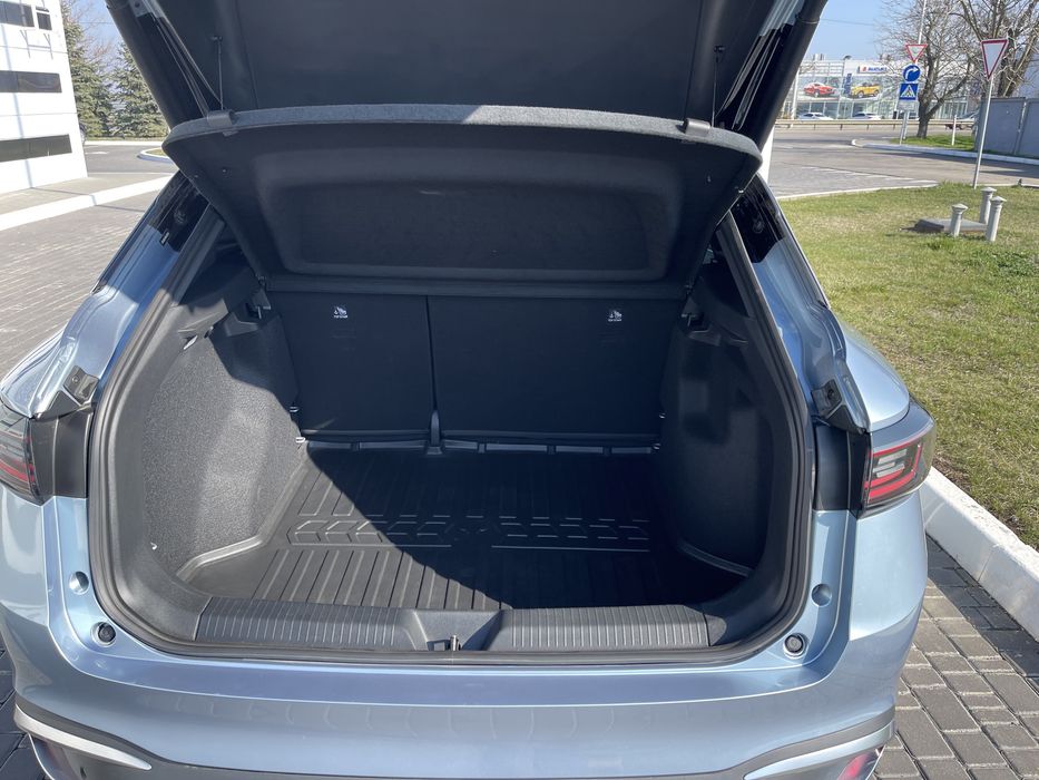 Volkswagen ID 4 2022