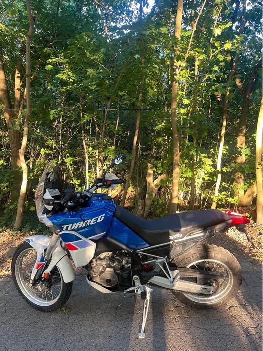 Aprilia