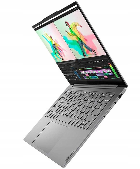 Lenovo Yoga Pro 7 14IMH9 Ultra 7 155H 32GB DDR5 1TB SSD 14,5" 2.8K W11