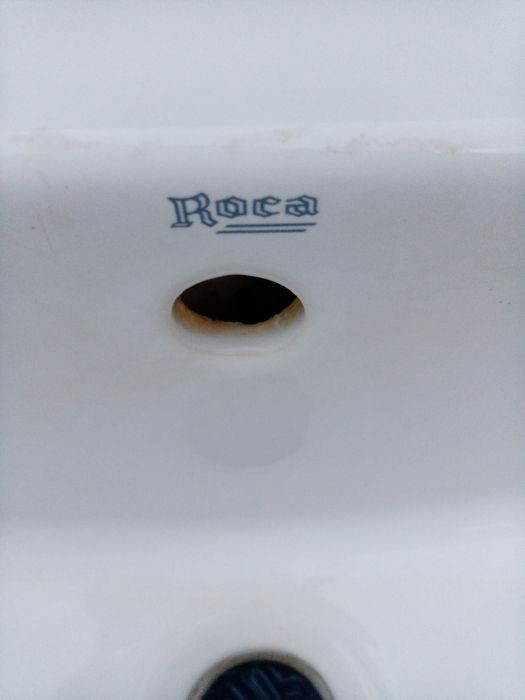 Vendo louça WC em bom estado