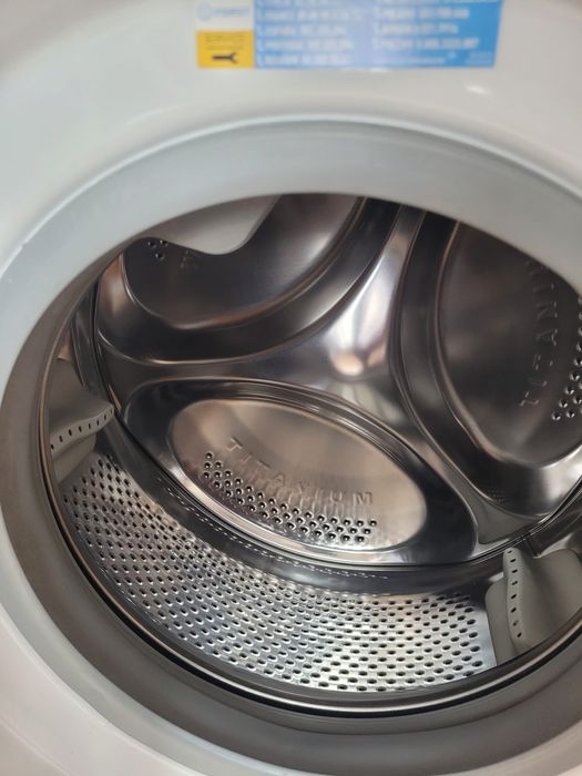 Pralka Indesit 7 kg