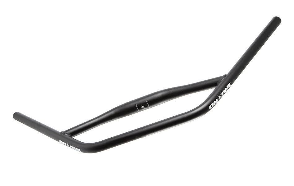 On-One Geoff Handlebar 720 мм, вело руль велоруль, туристичне вело кермо для міста та подорожей, алюмінієвий Surly H-Bar Jones