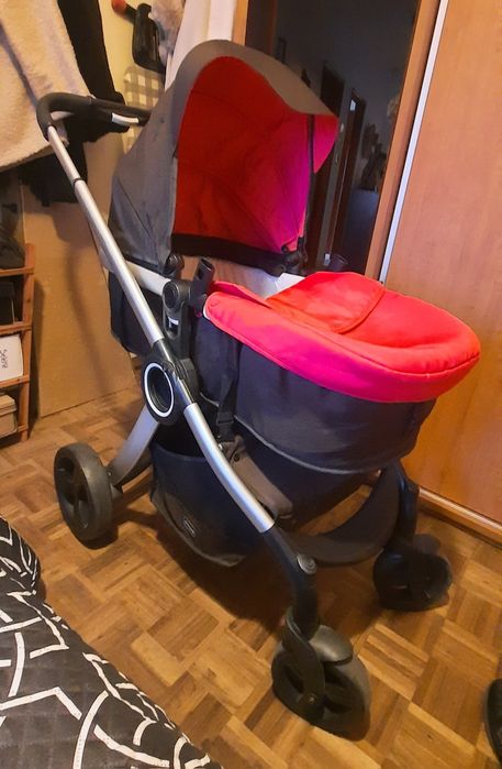 Trio Chicco Urban424346542713098245
