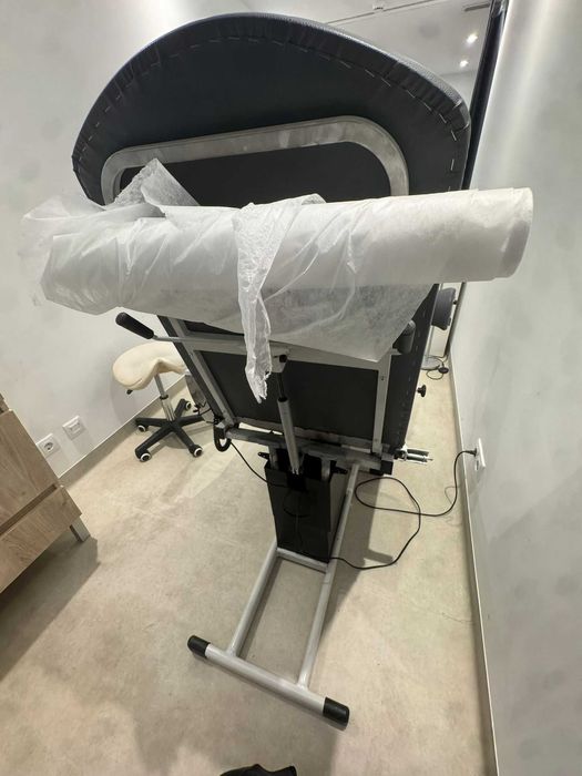 Cadeira de Ginecologia