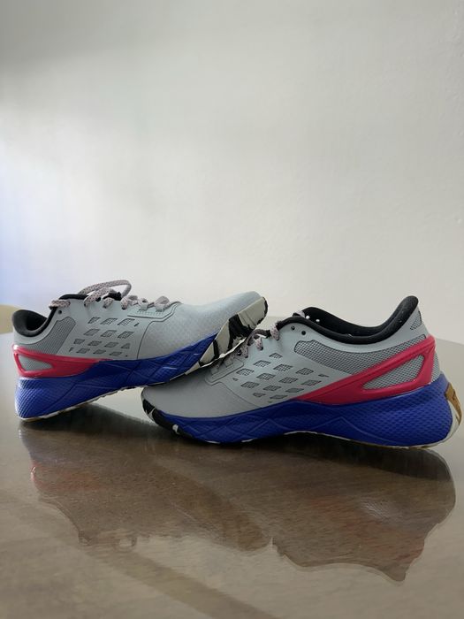 Reebok Nanoflex novos