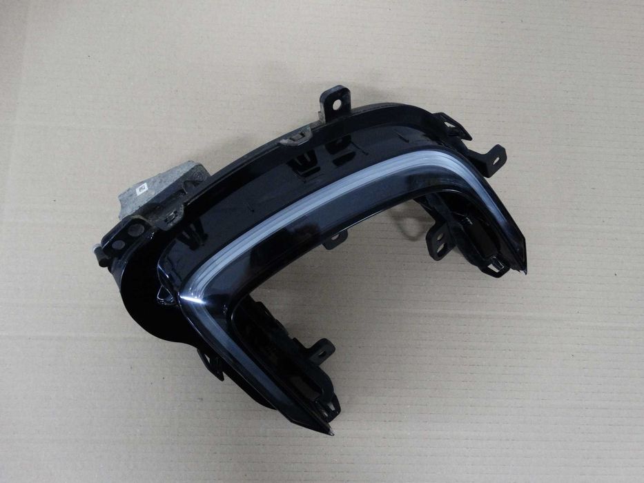 Halogen lewy LED DRL VW E-Up lift 12E.941.055E