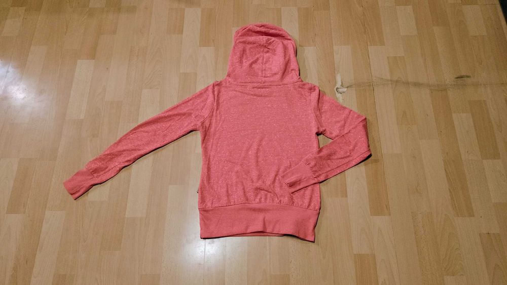 Damska lekka bluza NAKETANO r.XS stab bardzo dobry