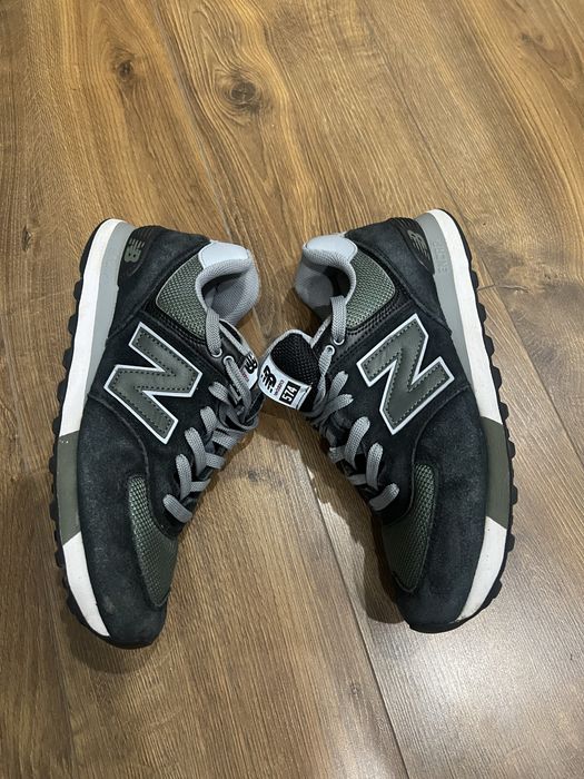 Кросівки New Balance 574, оригінал, привезені з Німеччини.