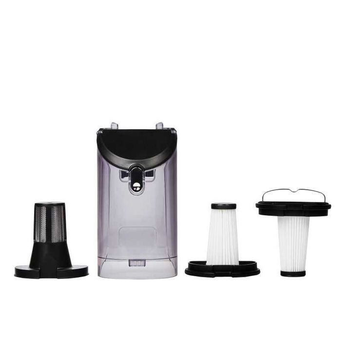 Odkurzacz ręczny bezprzewodowy akumulatorowy 2500mAh 400W KD5159