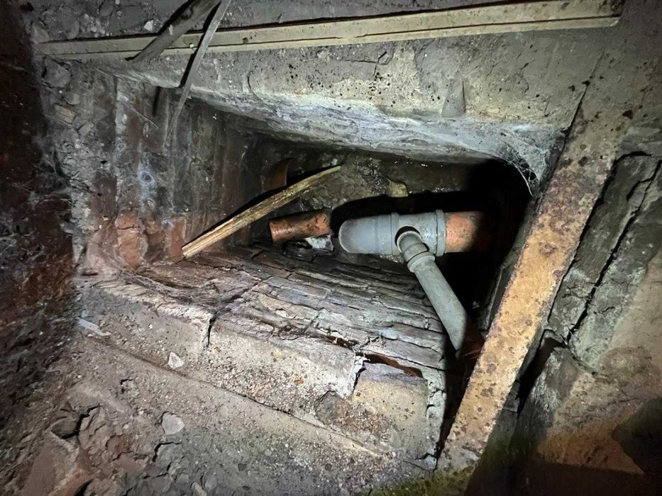 Продаж комерційного приміщення ( підвал ) центр, м. Львів, Городоцька