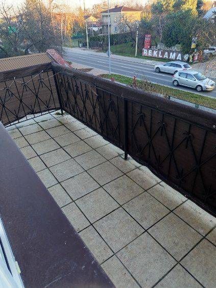 Pokoje do wynajęcia