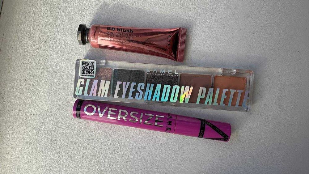 декоративна косметика