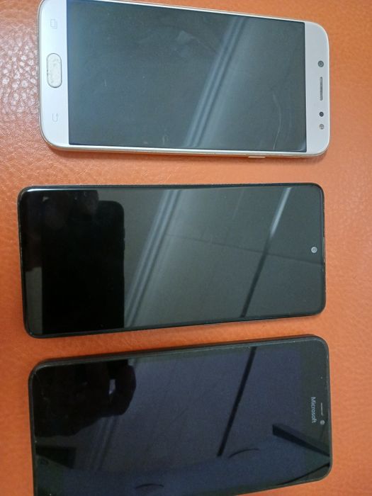 Telemoveis para peças