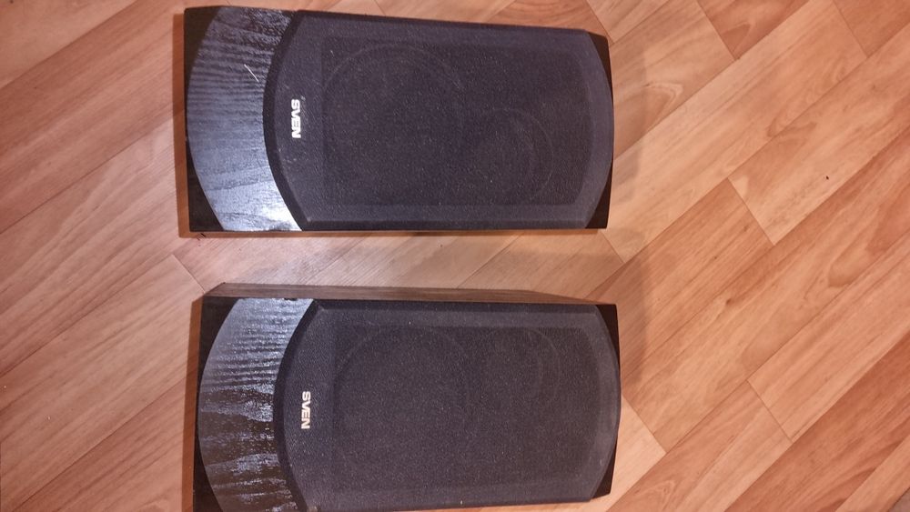 Sven bf 21 акустика