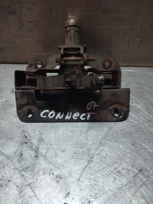 Fecho / Fechadura do Capot Ford Transit Connect 2002-2012