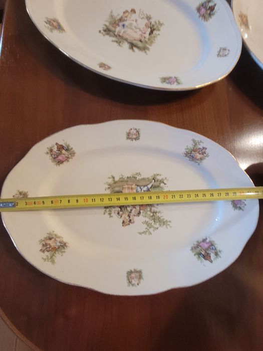 Półmiski z Chodzieży