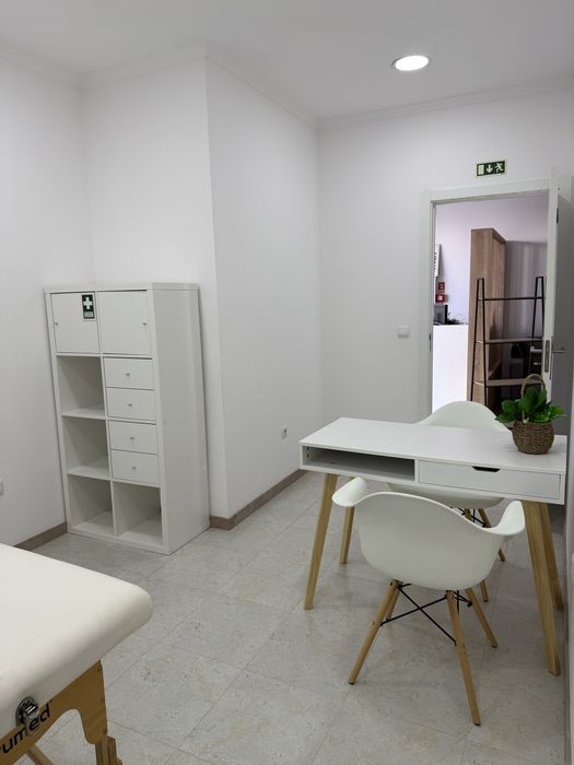 Gabinete em Setubal
