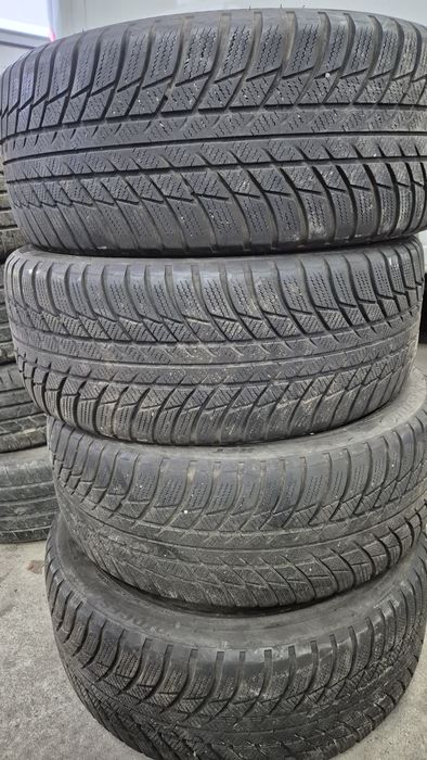 Opony bridgestone zimowe