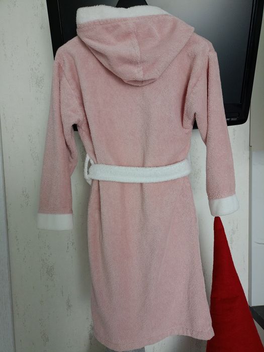 Халат дитячий тепленький.