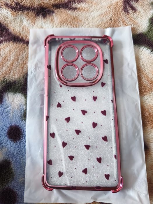 Чохол редмі нот 14 про 5G