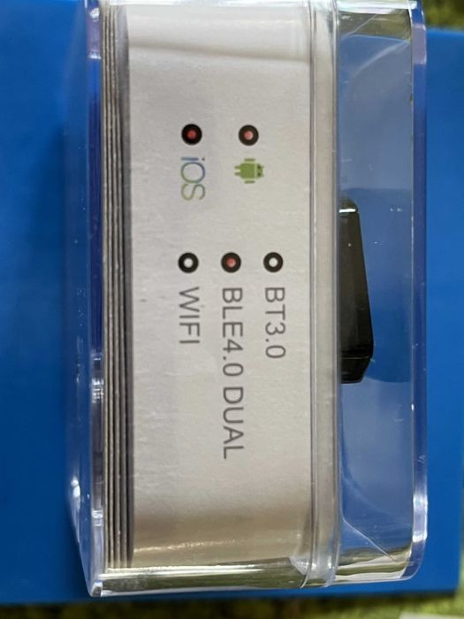 Interface OBDII Vgate iCar Pro BLE 4.0