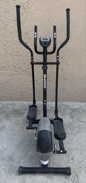 Bicicleta elíptica