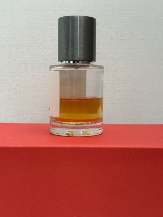 Maison Crivelli Iris Malikhan Eau de Parfum