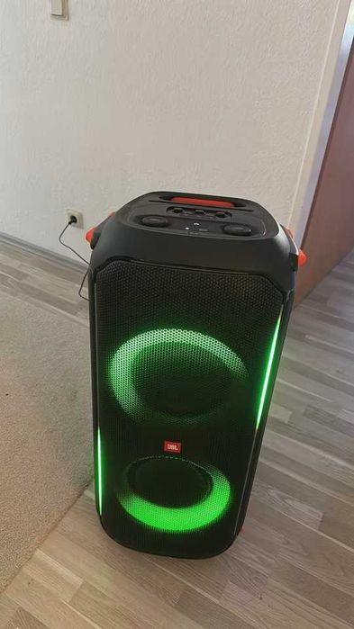 głośnik JBL Partybox 710