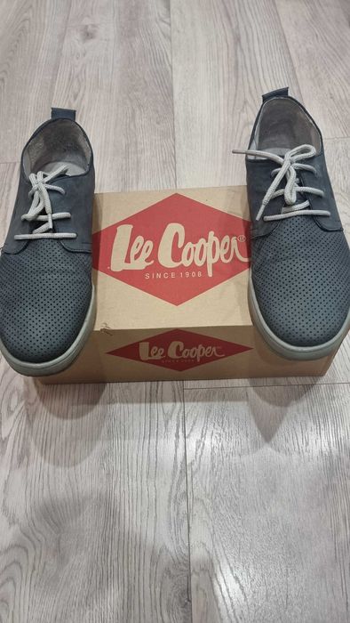 Кросівки LEE COOPER-