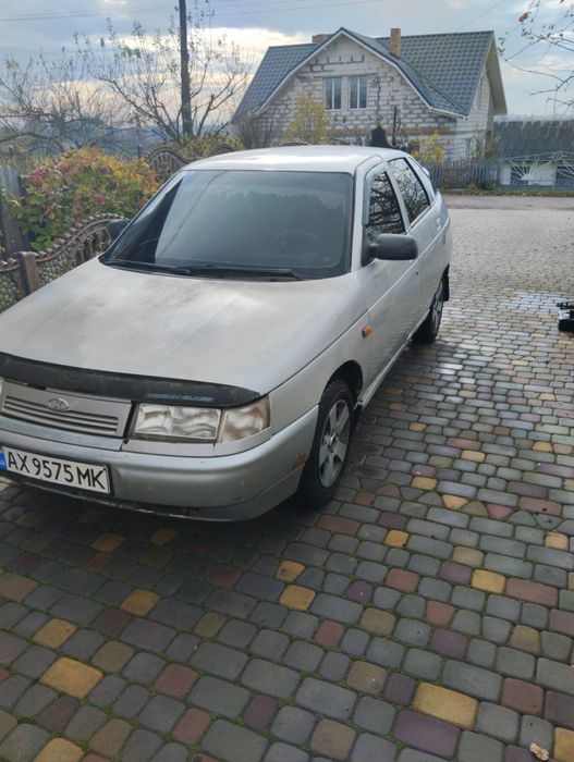 Обмін ключ на ключ на дизельне авто