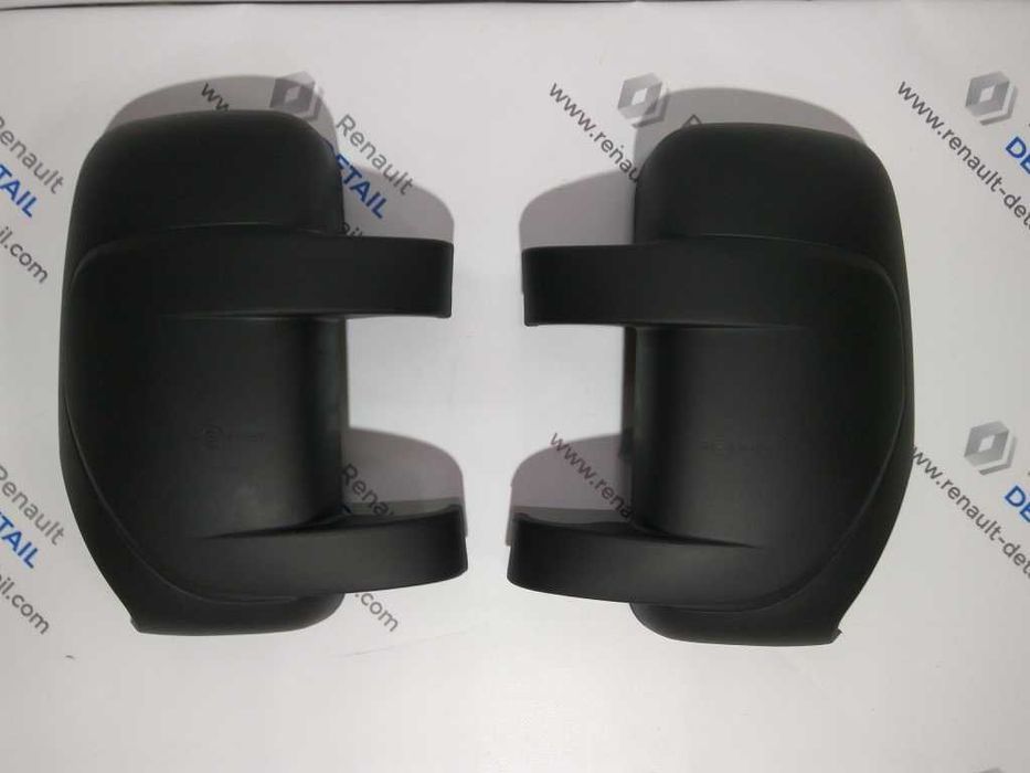 Повторювач поворота  мастер Renault Master Opel Movano Nisan NV400