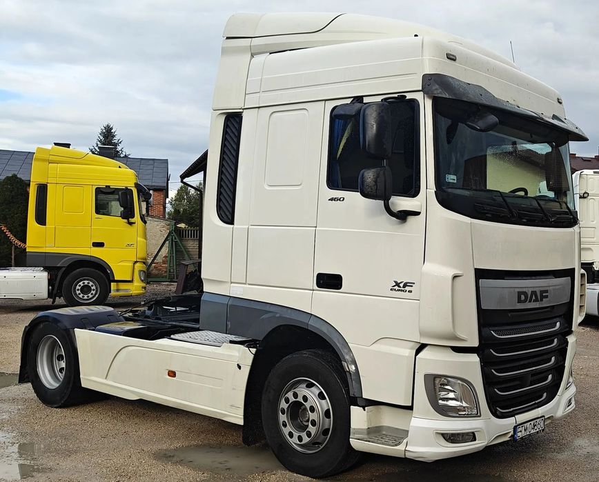 DAF