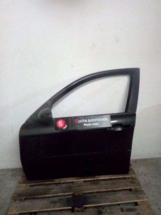 Espelho Retrovisor Esq Electrico Alfa Romeo 147 (937_)