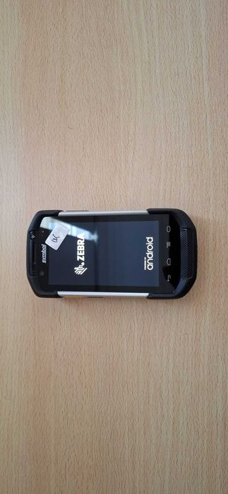 PDA Zebra TC75 Android