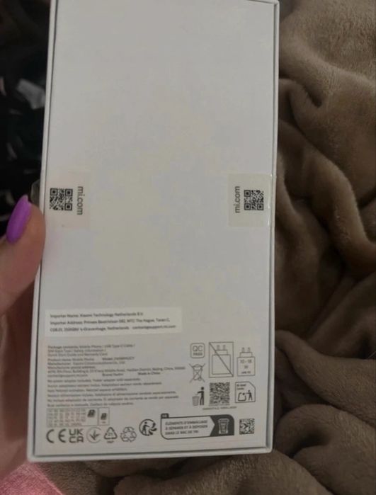 Xiaomi redmi 14C