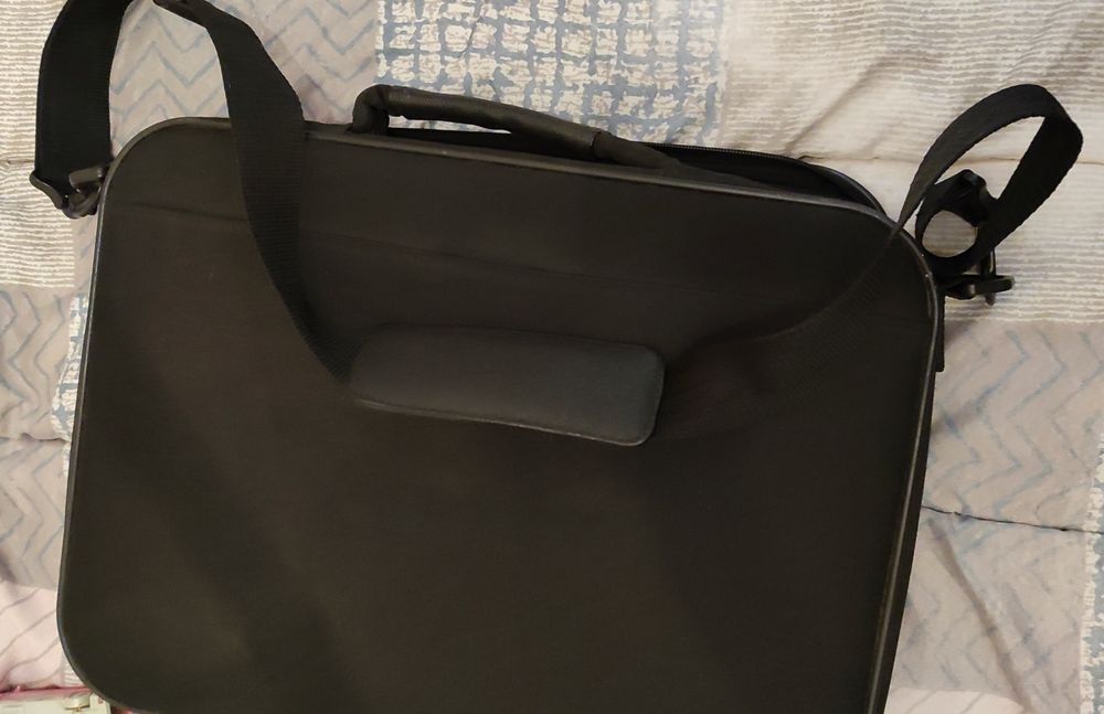 Mala Portátil Case Logic