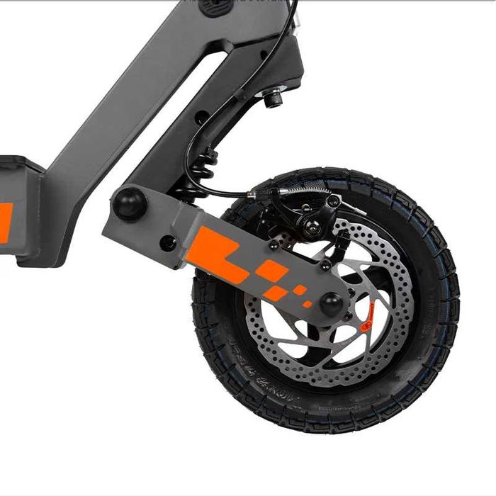 Kukirin G2 Trotinete Elétrica / Novo em caixa / Preço Fixo