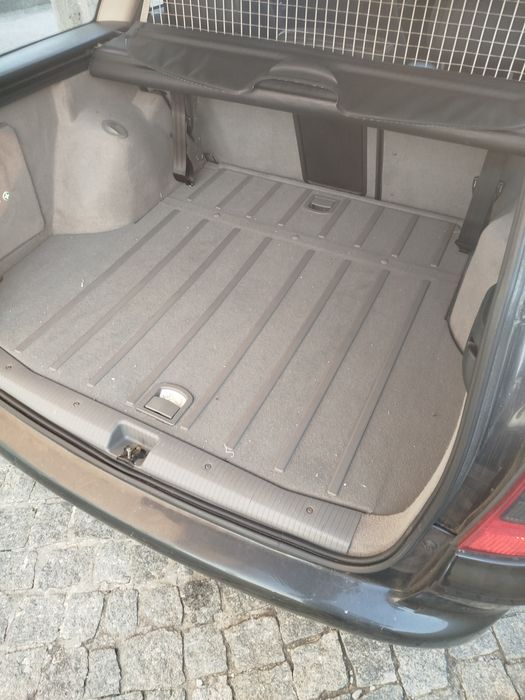 Opel vetra 2.2 dtr