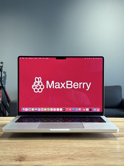 macbook air m1 16gb 1tb - купити ноутбуки - Ціна на OLX.ua