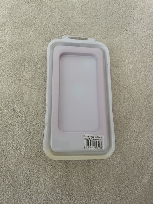 Capa iphone 11Pro