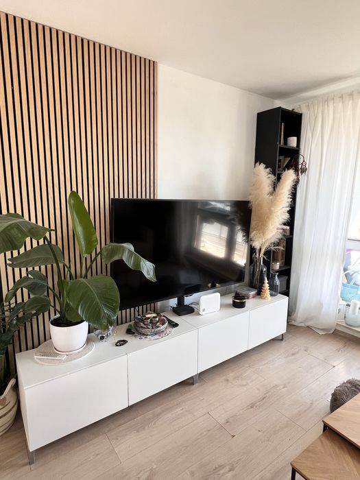 Meble do salonu telewizor