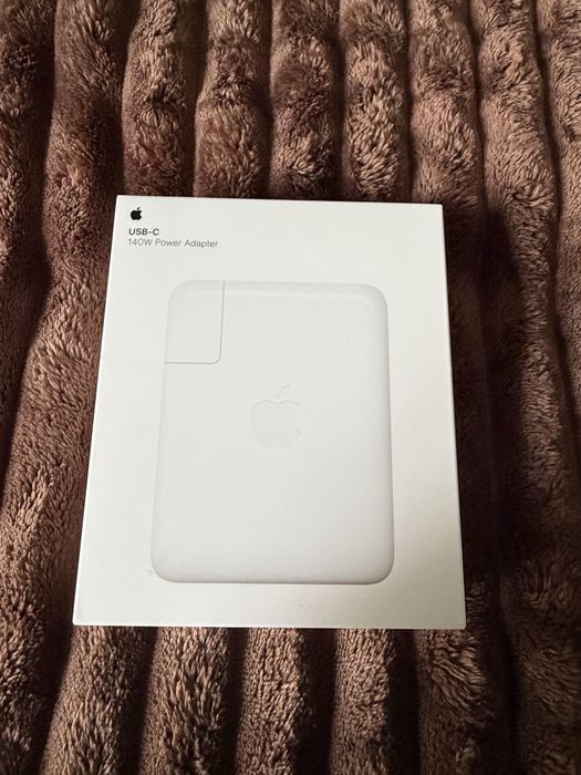 Oryginalna Ładowarka USB-C 140W Apple Macbook