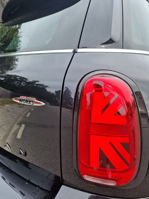 MINI Countryman — fotografia 7