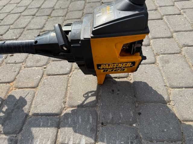 Wykaszarka spalinowa Lider B325