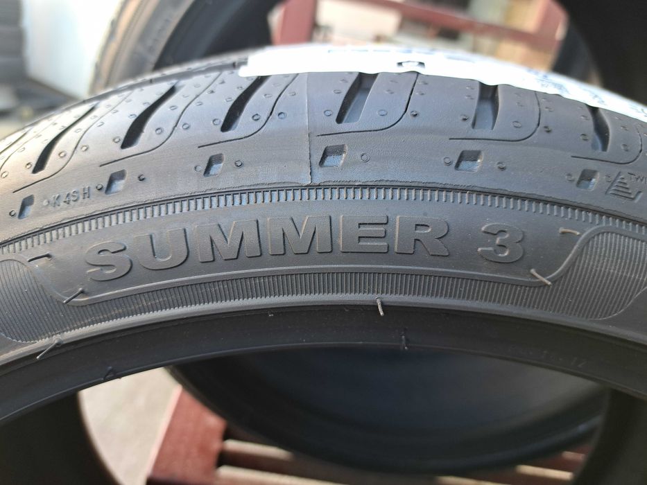4 Opony NOWE letnie 225/40 R18 Kormoran Montaż i wyważanie Gratis!